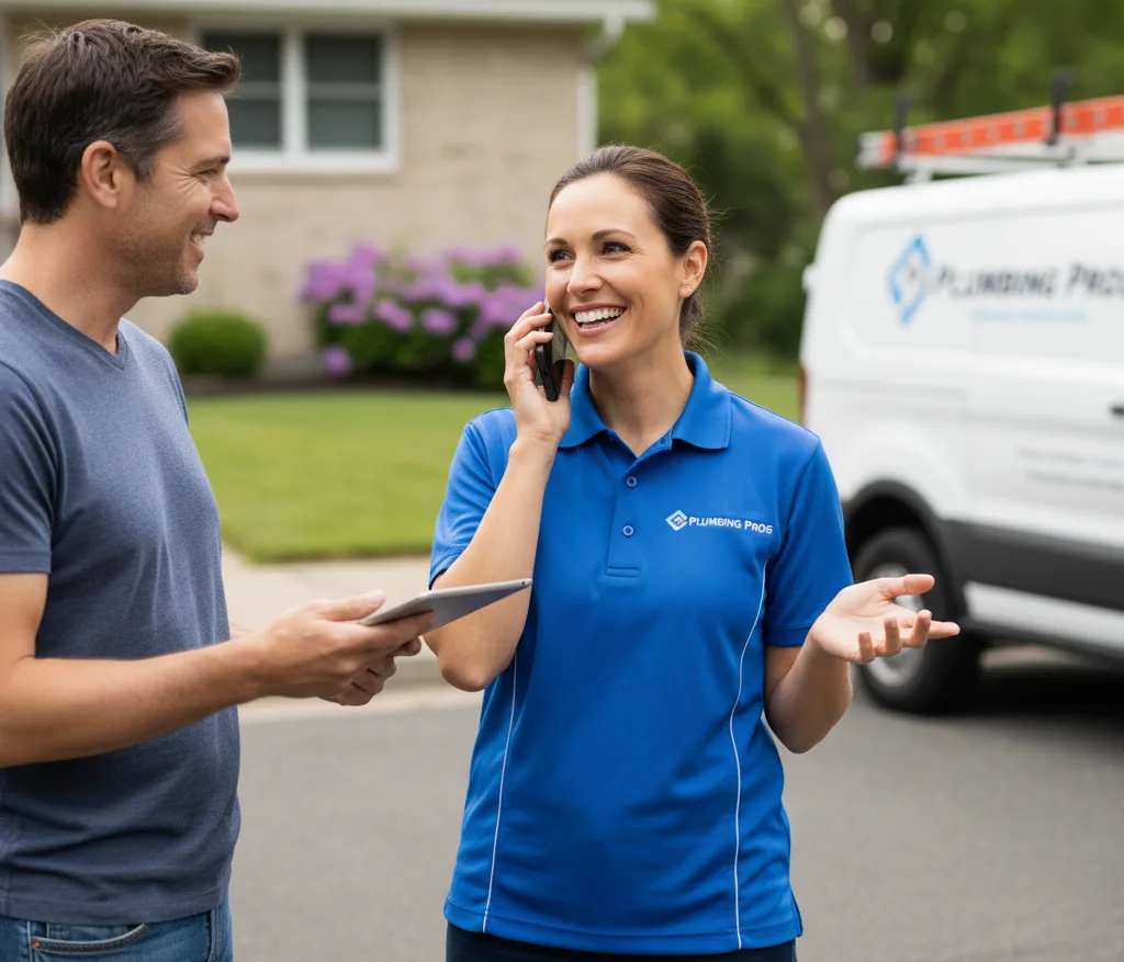 Leak Detection in Cedarville, AR